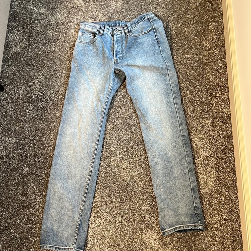 John Galt/ Brandy Melville Jeans